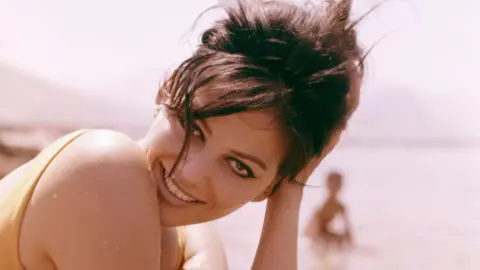 Remembering Claudia Cardinale: A Cinematic Legend Passes Away at 87