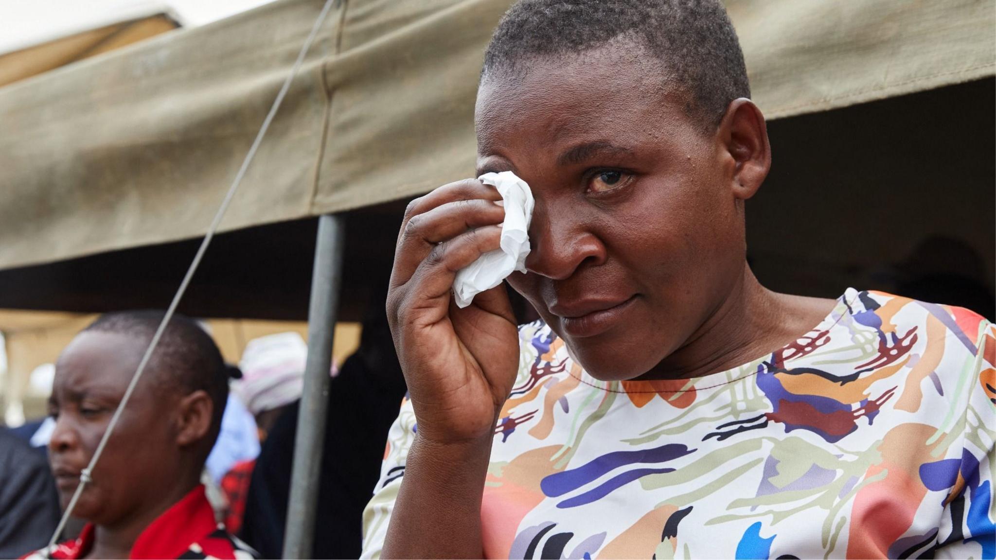 Lake Kariba Ferry Tragedy: 93 Lives Lost, Highest Transport Disaster in Zimbabwe