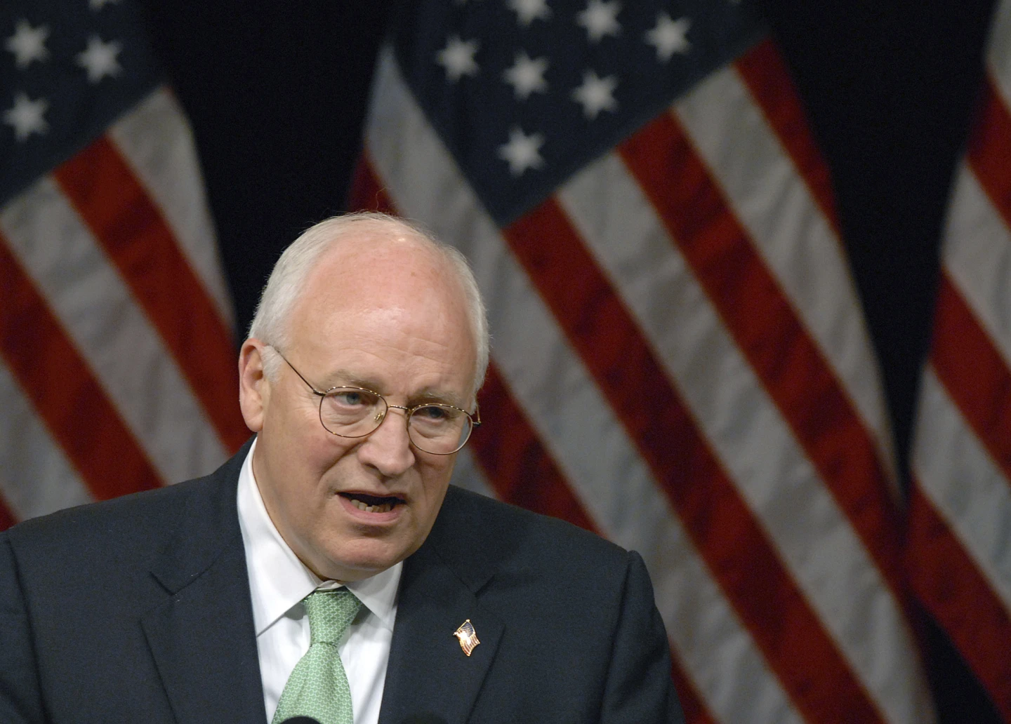 Remembering Dick Cheney: A Controversial Legacy