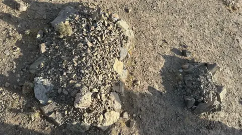 Afghan Mother Mourns Three Sons Lost to Starvation Amid Growing Crisis