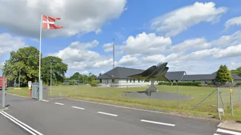 Concerns Rise as Drones Disrupt Danish Military Bases