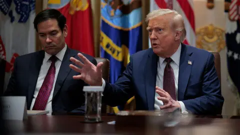 Trump Administration Redefines Global Human Rights: New Policies Target Diversity and Inclusion Efforts