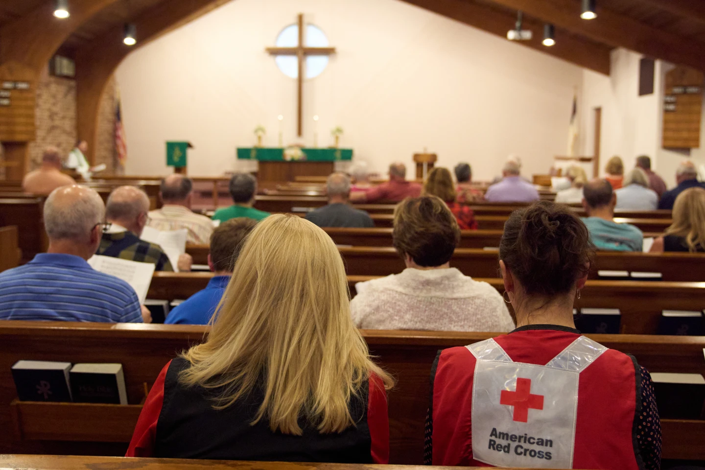 Outpouring of Support Following Tragic Michigan Church Shooting