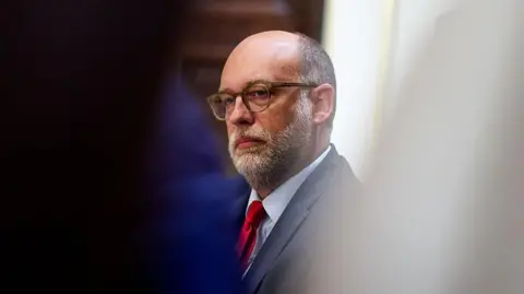 Feds Feel the Pinch: Trump Administration Implements Massive Layoffs Amid Government Shutdown