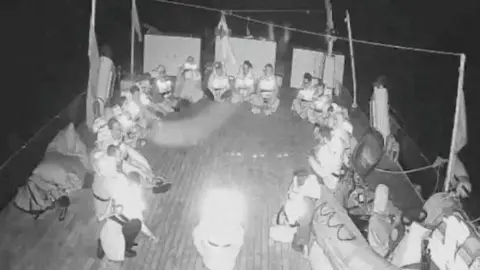 Israeli Navy Intercepts Gaza Flotilla Amid Tensions