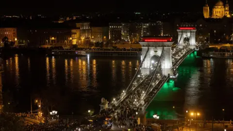 Revolution on the Danube: Hungary's Triumph Over Viktor Orbán