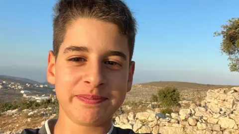 Palestinian-American Teen Released After Nine Months in Israeli Detention