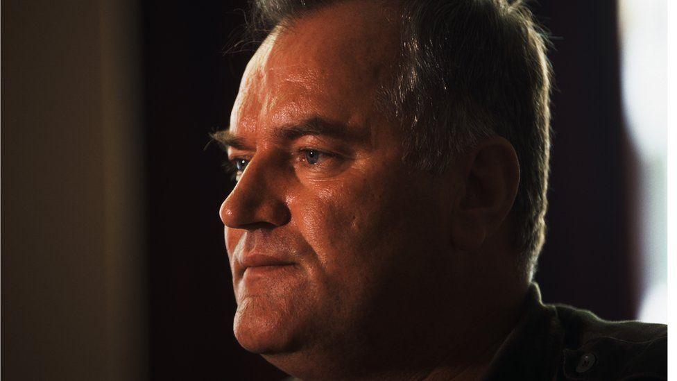 The monstrous crimes of Ratko Mladić, the “Butcher of Bosnia”