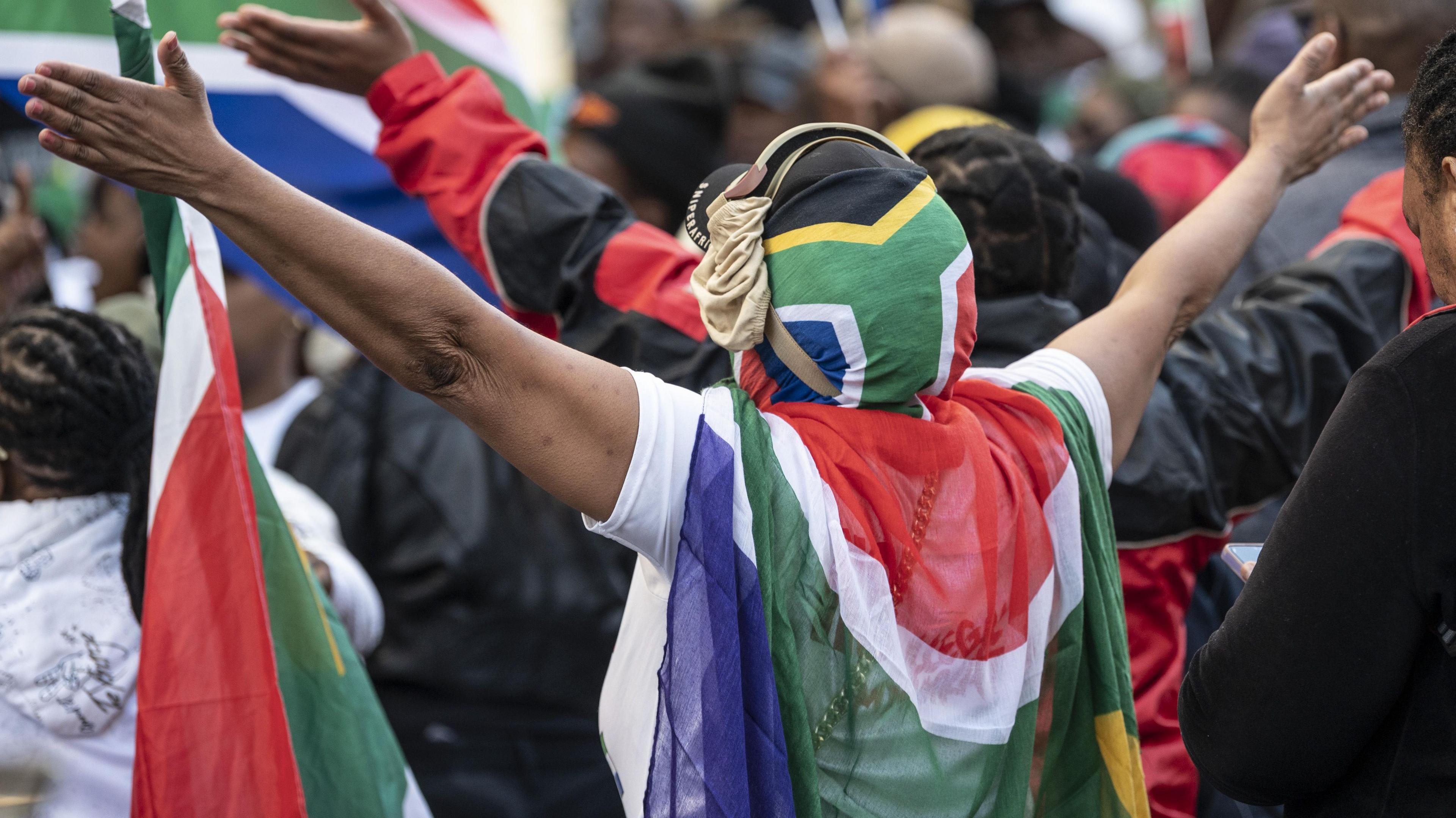 South Africa–Ghana Diplomatic Clash Over Alleged Migrant Killing