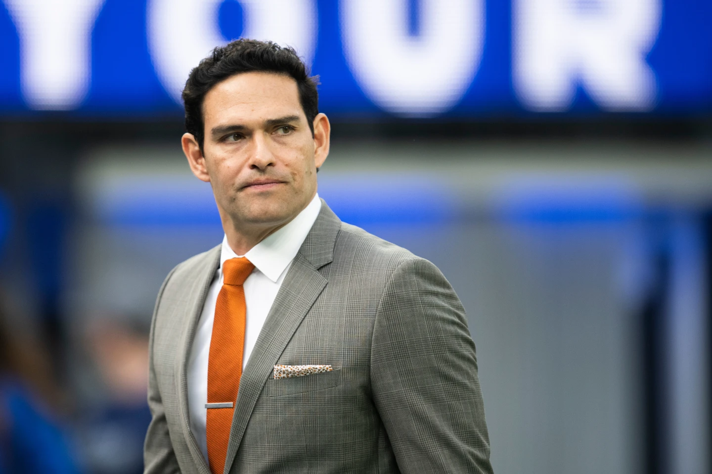 Mark Sanchez Released After Stabbing Incident: Faces Felony Charges