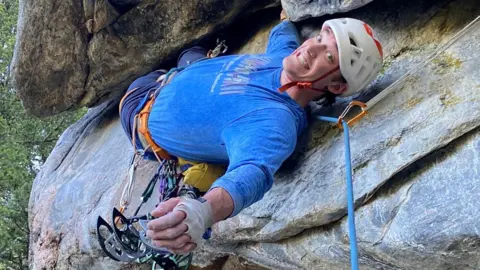 Tragic Loss in Climbing: Influential Alaskan Climber Dies in Yosemite