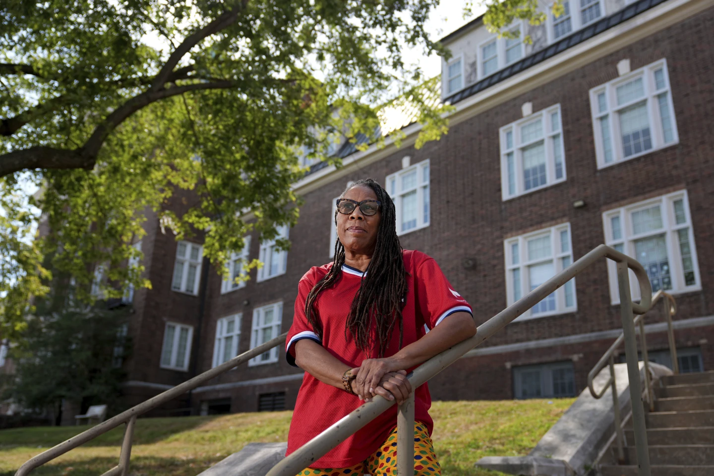 The Future of St. Louis Schools: A Community in Crisis