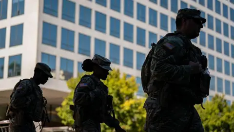 Anonymous Benefactor Donates $130 Million to Support US Troops Amid Shutdown