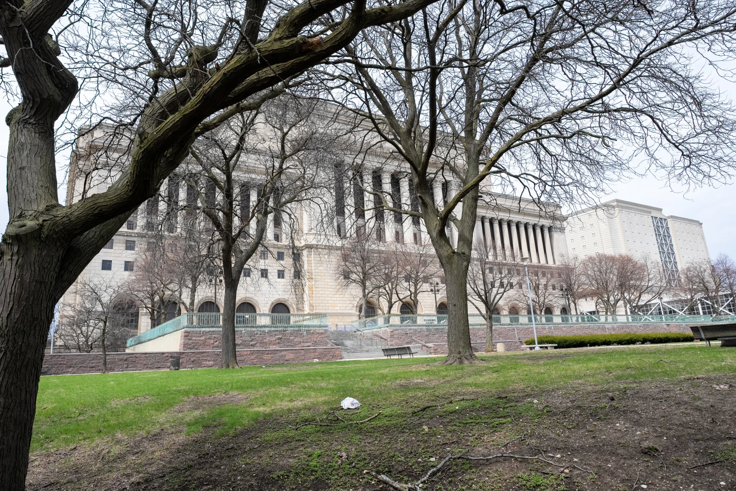 Milwaukee Judge's Controversial Involvement in Immigration Case Ends with Deportation