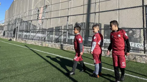 Aida Youth Centre's Football Pitch Saved from Demolition by Israeli Authorities
