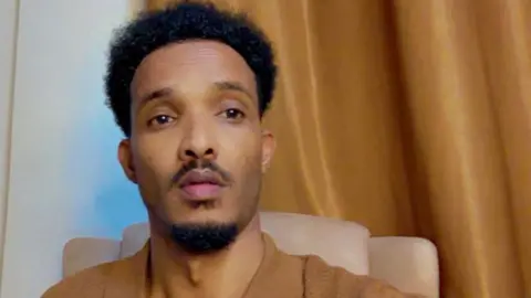 From Uber Driver to Deportee: The Struggles of Mahad Mohamud in Somalia