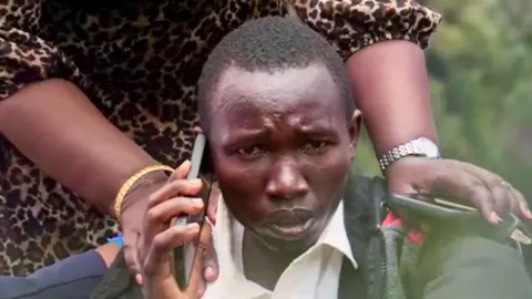 Tragedy Strikes Uganda and Kenya: Landslide Death Toll Exceeds 40