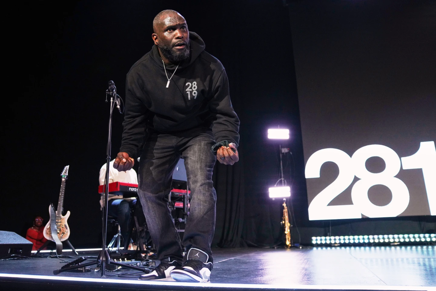 Atlanta's 2819 Church Sees Surge in Attendance Under Pastor Mitchell's Dynamic Leadership