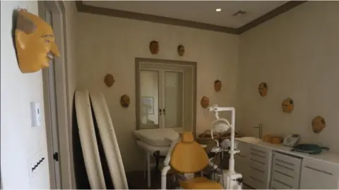 Newly Released Images of Epstein's Island Spark Outrage and Inquiry