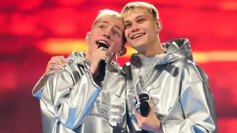 Iceland Joins Boycott Against Eurovision Over Israel's Participation