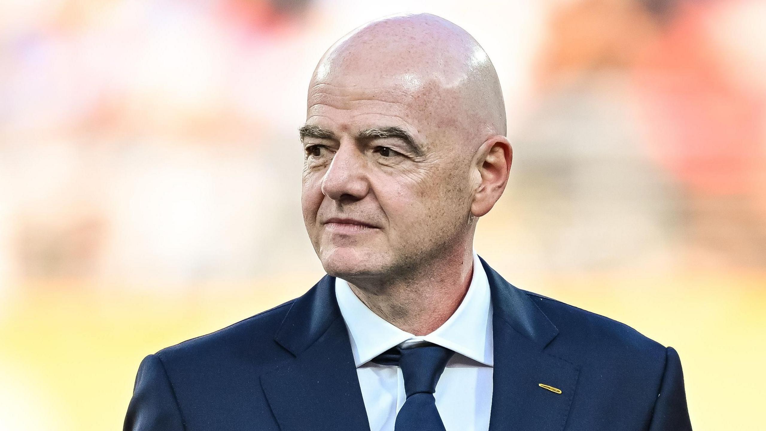 FIFA scrambles controversial World Cup investment scheme