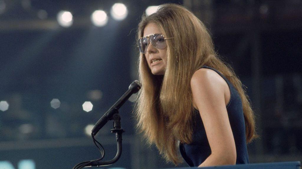 Legendary feminist Gloria Steinem dies at 92