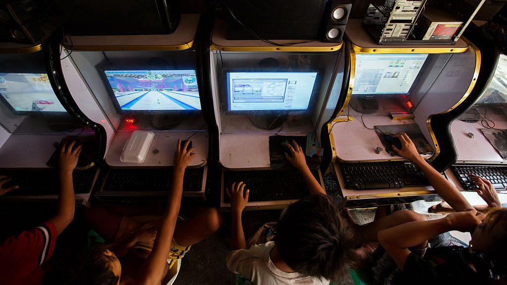 Philippines Blocks Video‑Game ‘Gorebox’ After High‑School Shooting