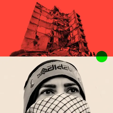 Lebanon's Struggle: Negotiating Peace Amidst Conflict with Israel