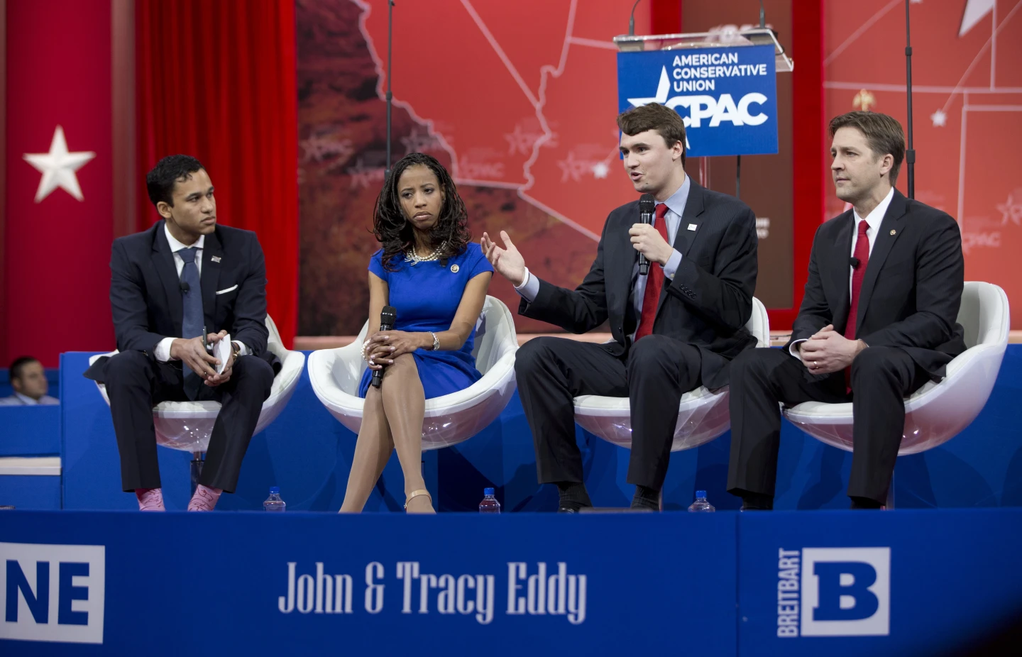 The Impact of Charlie Kirk: A Legacy of Conservative Advocacy