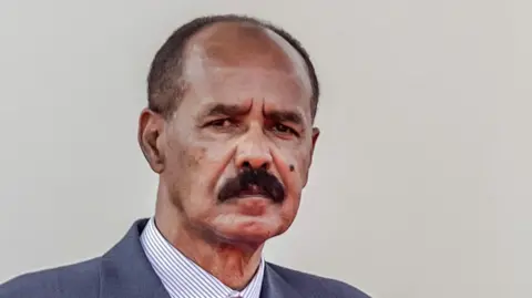 Eritrea Withdraws from Regional Block amid Rising Tensions with Ethiopia
