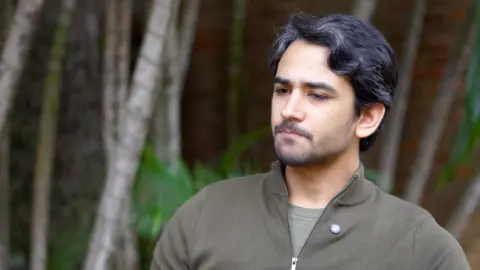 Warning from Jailed Politician's Son: Don't Trust Venezuela's Promises