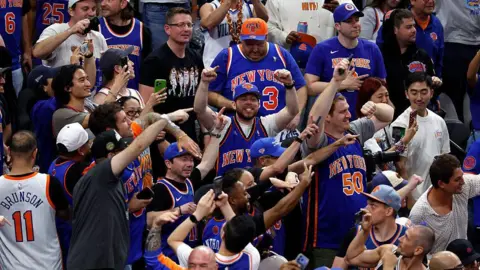 Ticketmaster Reassures Knicks Fans: No Cancellations Despite 150‑mile Ticket Restriction