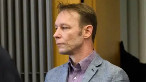 Christian Brückner Snubs Metropolitan Police Interview Over Madeleine McCann Case