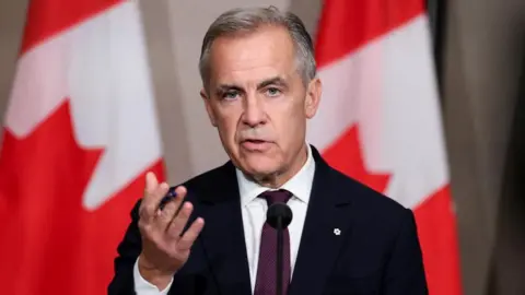 Mark Carney's First Federal Budget: A Bold Path Ahead for Canada