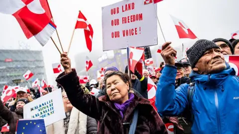 A New Era of Economic Threats: Trump's Greenland Ultimatum