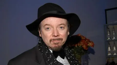 Remembering Bud Cort: A Tribute to the Star of Harold and Maude