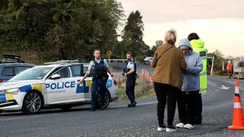 Parents of Fugitive New Zealand Father Extend Sincere Apology After His Death