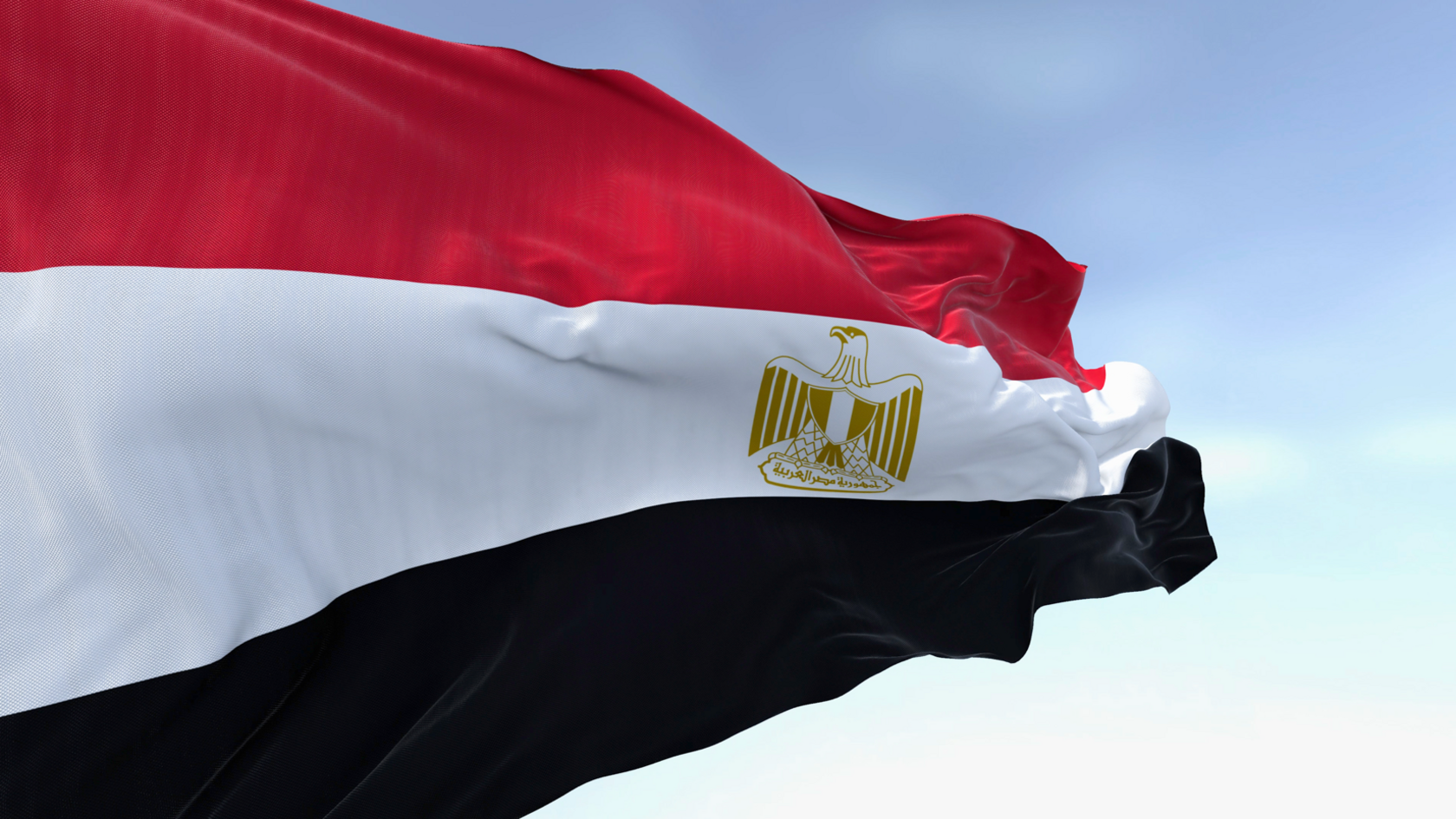 Egypt detains suspects behind fake judge scam