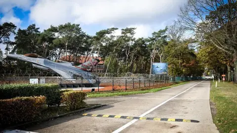 Mysterious Drones Spotted Over Belgian Military Base for Third Consecutive Night