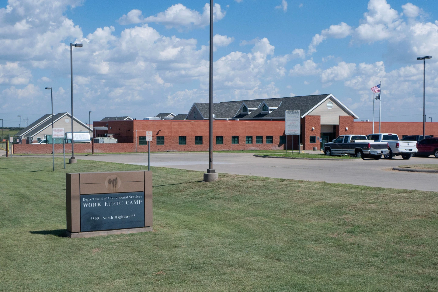 Skepticism Grows Over Nebraska's Planned Immigration Detention Center