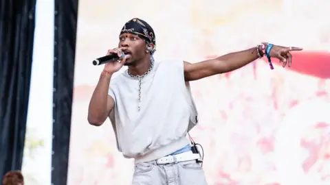 Missing Teen Identified in Vehicle Registered to Singer D4vd