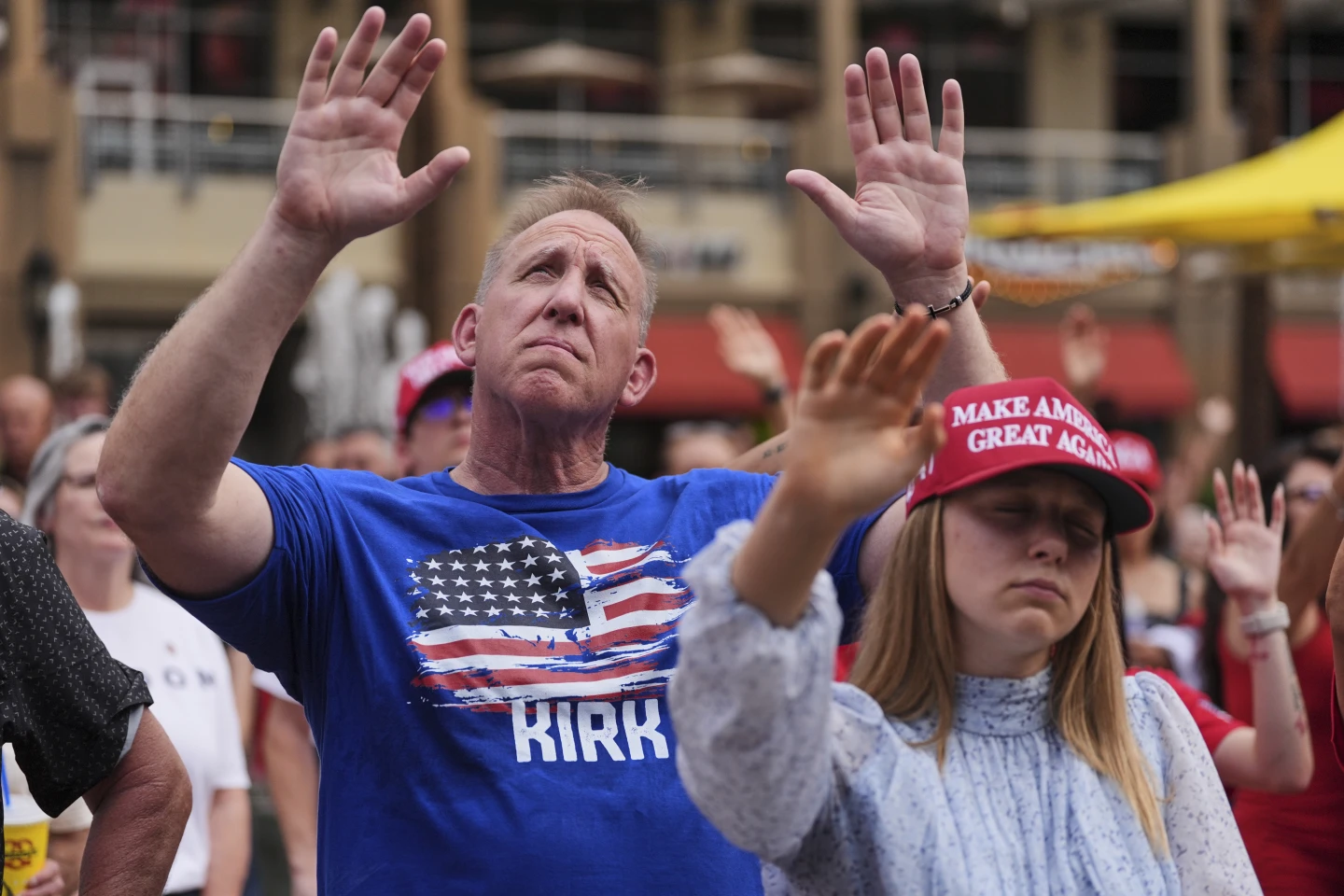 After Charlie Kirk's Death: A Potential Revival in Conservative Christianity?