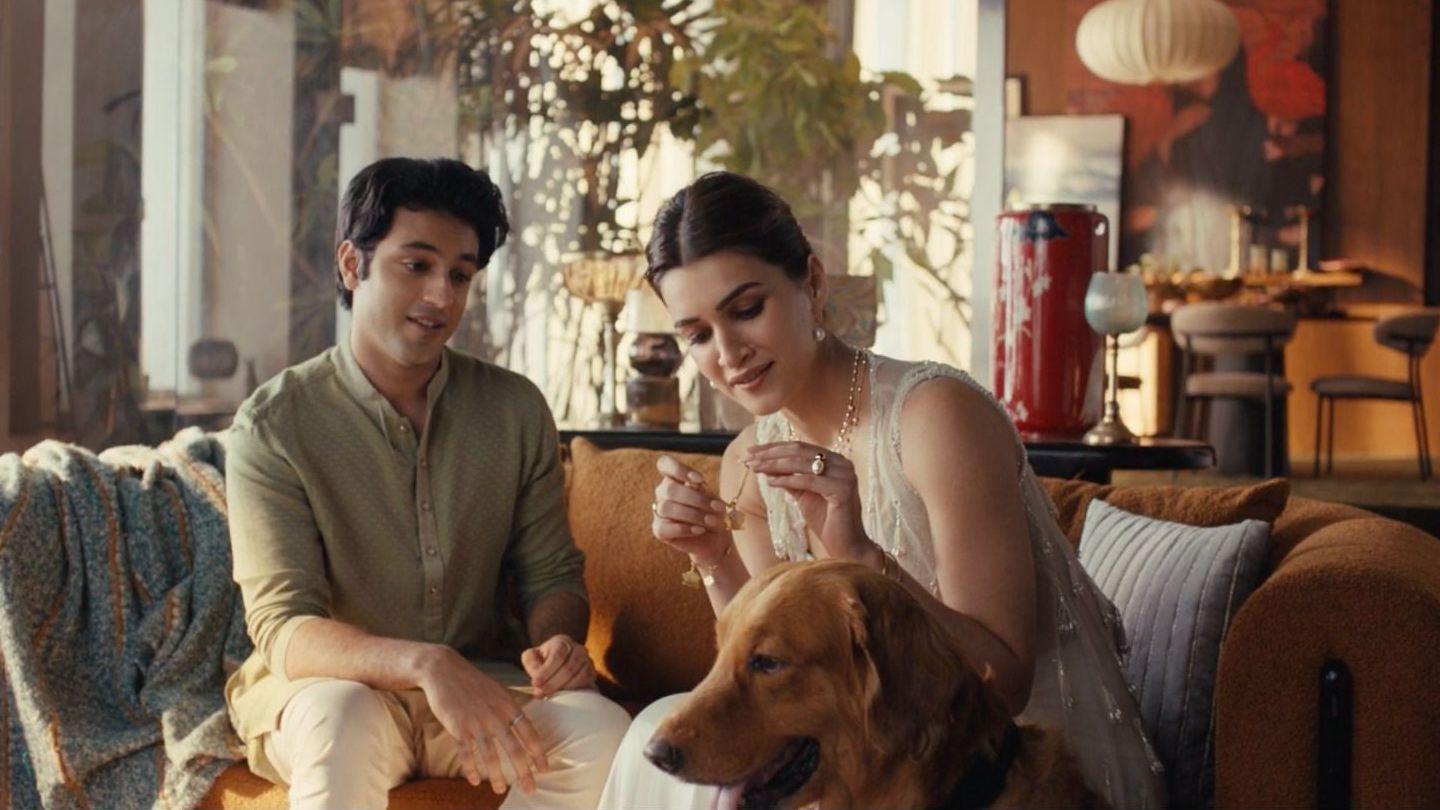 Indian Jewellery Brand Pulls Rakhi Ad After Outfit Backlash