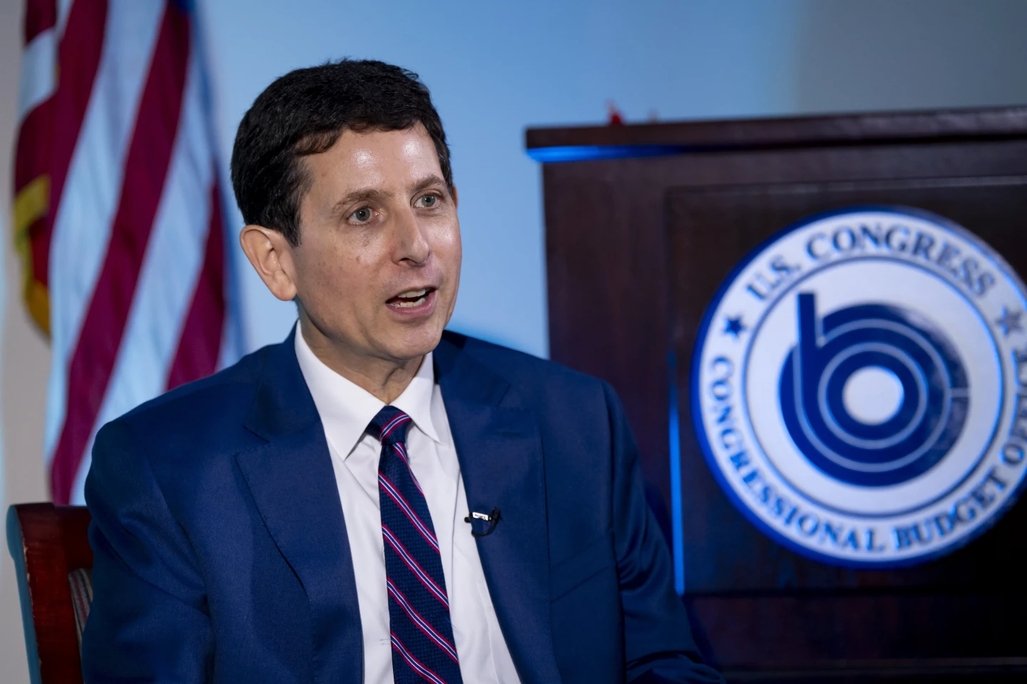 CBO's Role Under Fire: An Inside Look at Economic Analysis Amid Political Turmoil