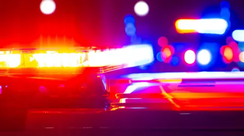 Tragedy Strikes South Carolina: Mass Shooting Claims Four Lives at Bar