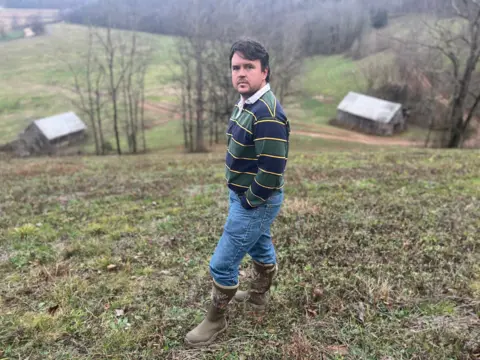 Conflict Brews Over Christian Nationalism in Tennessee Town