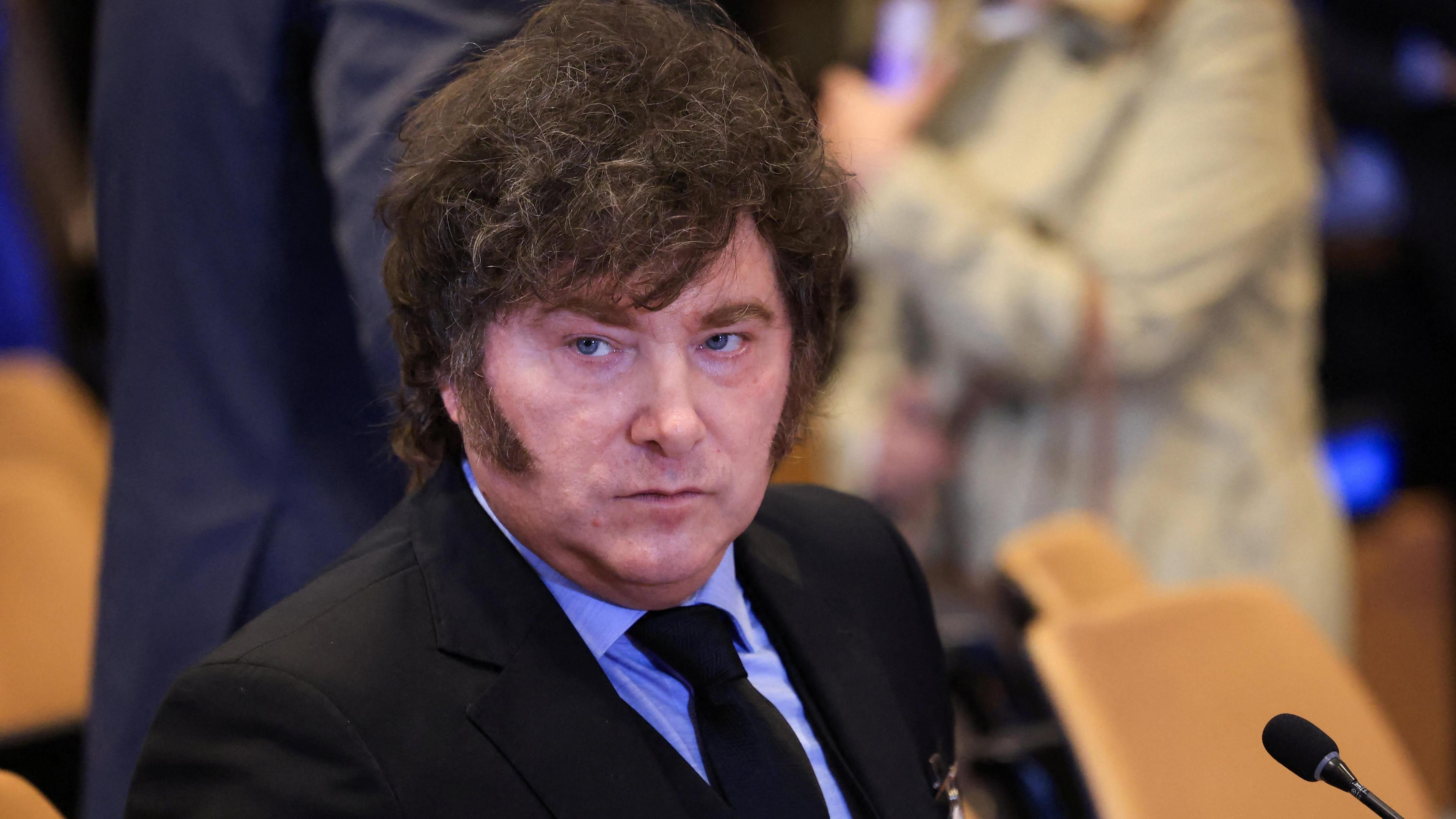 Argentina Threatens Legal Action Over UK Oil Exploration in Falkland Islands