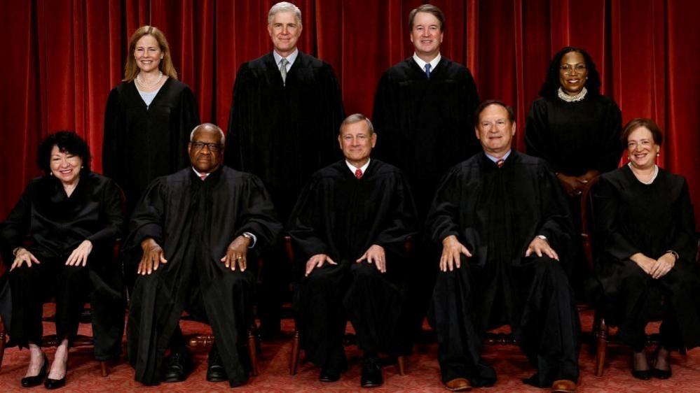 Supreme Court Deals Trump Heavy Defeats While Bolstering His Powers