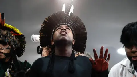 Frustration and Critique as COP30 Climate Talks Fall Short on Fossil Fuel Commitments