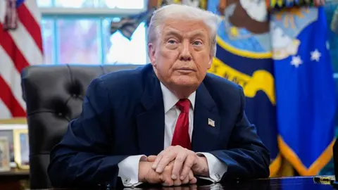 Trump Administration to Reassess Green Card Holders from 19 Nations